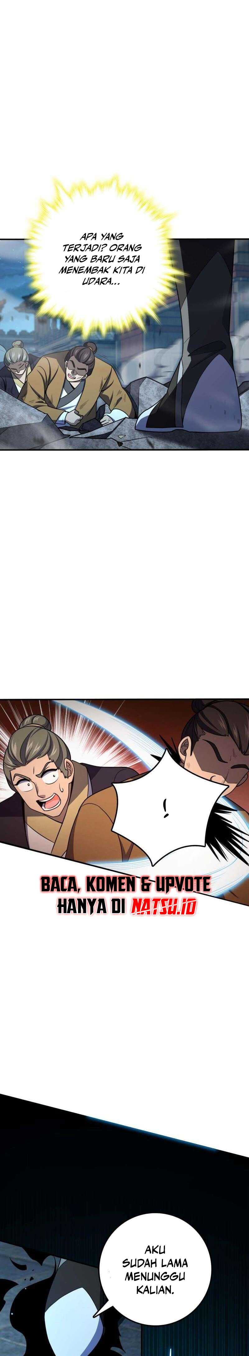 Spare Me, Great Lord! Chapter 636 Gambar 12